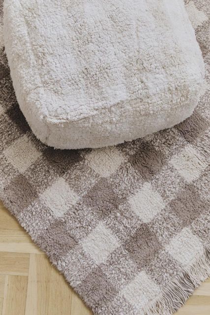 Dekoration für Zuhause, Teppich