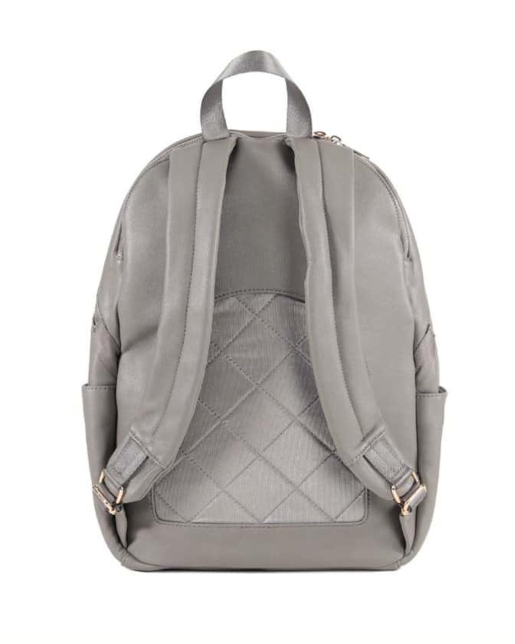 Skyline Rucksack, grau