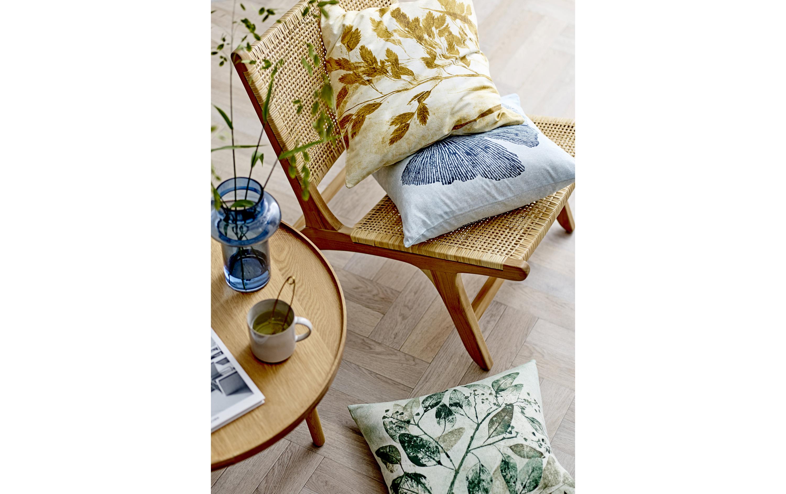 Södahl Kissen Eucalyptus