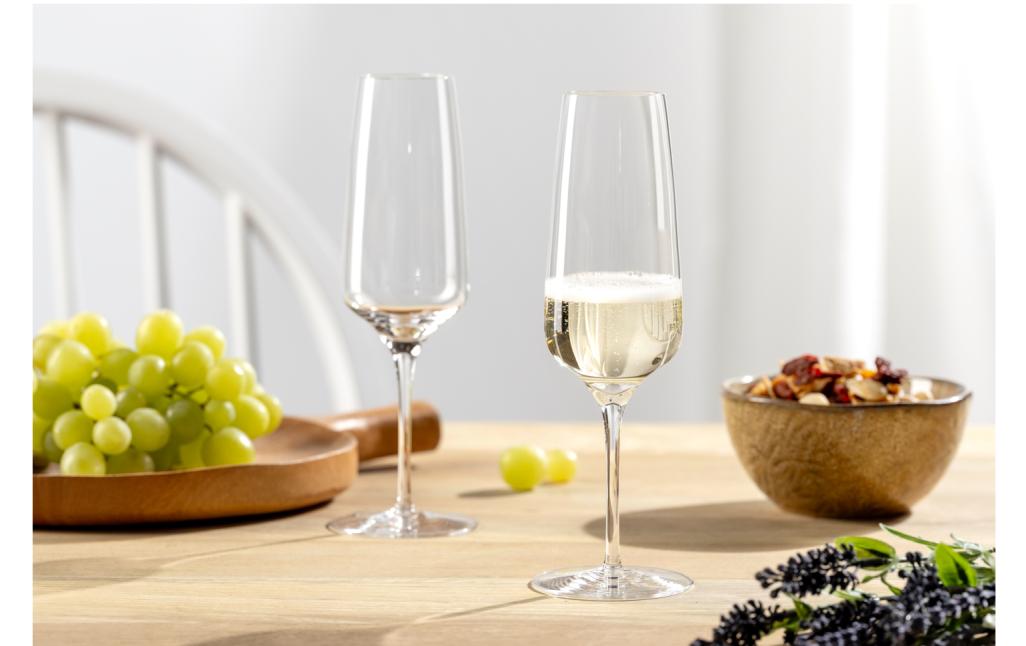 Leonardo Sektglas Cesti 240ml