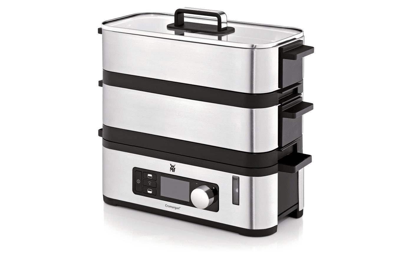 WMF Küchenmini Dampfgarer