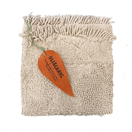 Textile book "Cool kids eat healthy" Textile book "Cool kids eat healthy"