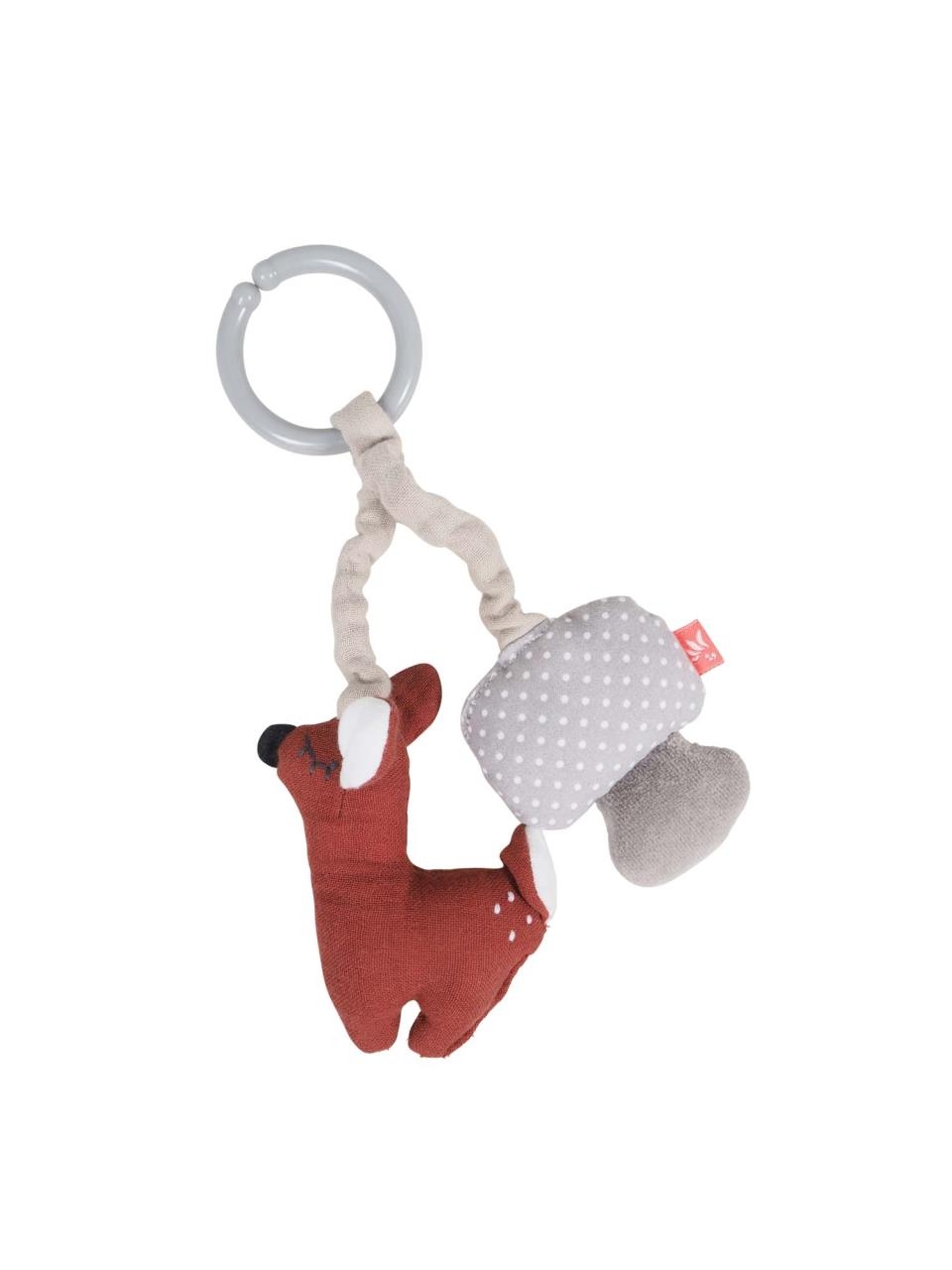 Plüsch, Spielzeug, Kleidung, Handschuh