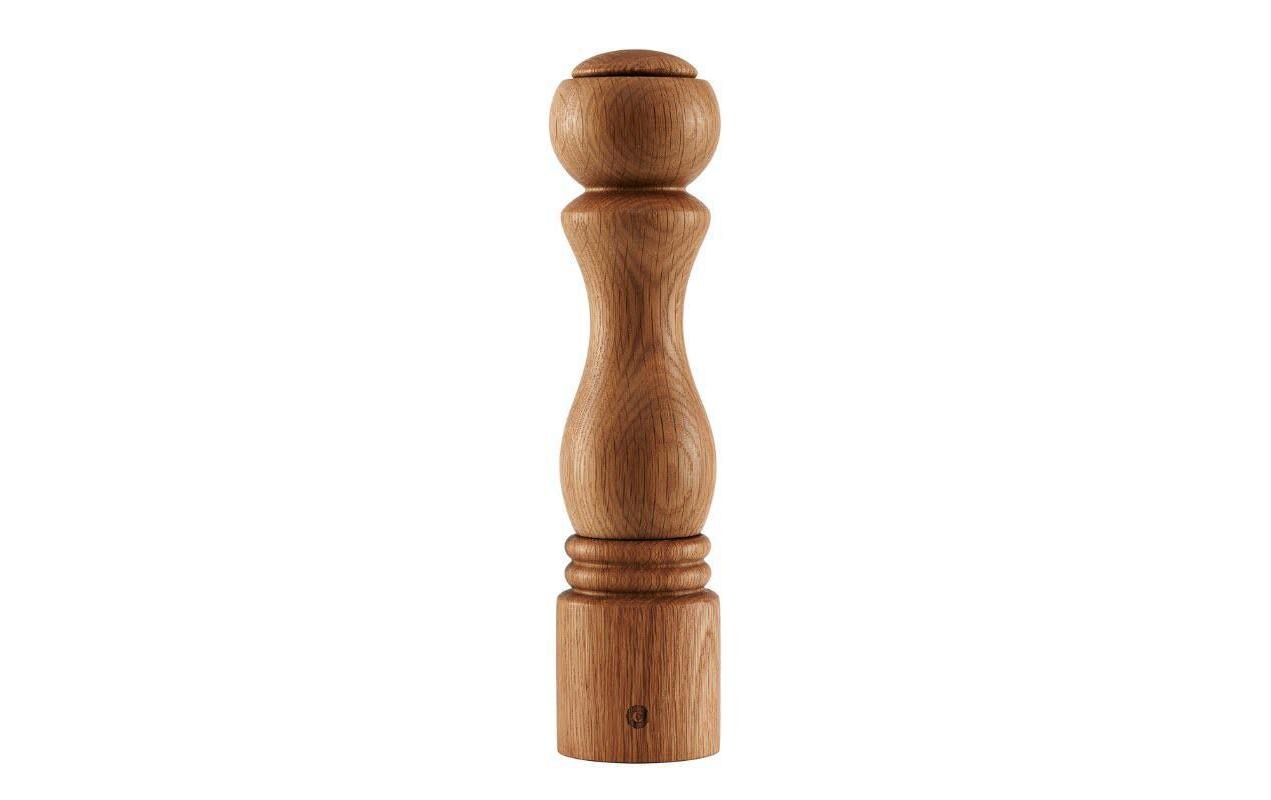 CrushGrind Pfeffermühle Torino 30cm Eiche
