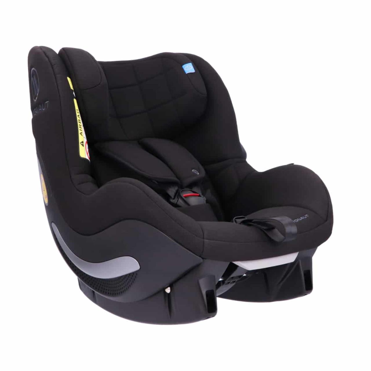 Aerofix 2.0 CC Black