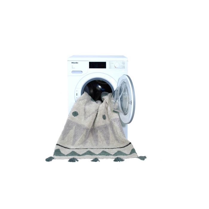 Rug Mini Azteca Rug Mini Azteca