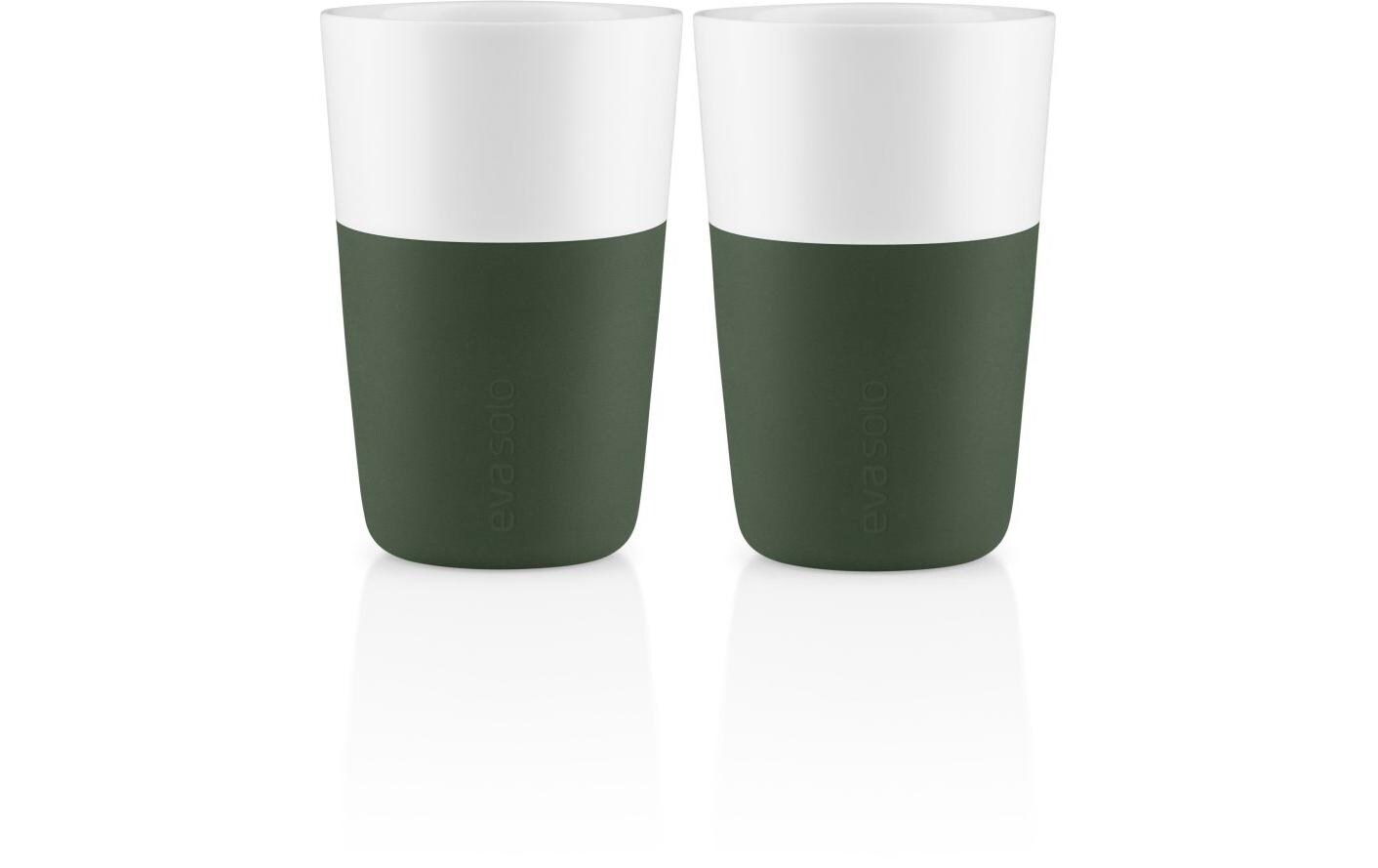 Eva Solo Caffé Latte-Becher Set