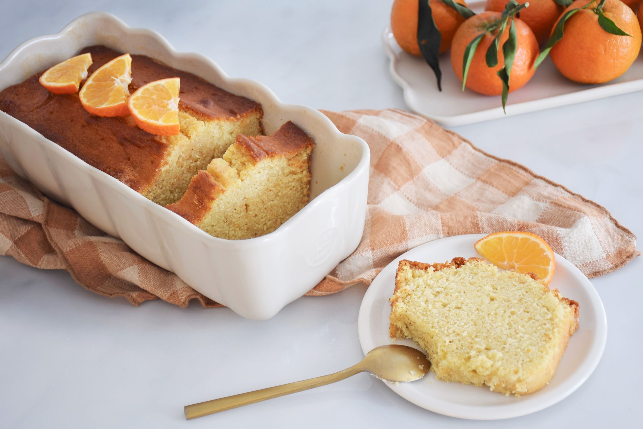 MADELEINE Cakeform lehm Brot, Essen, Maisbrot, Obst, Löffel