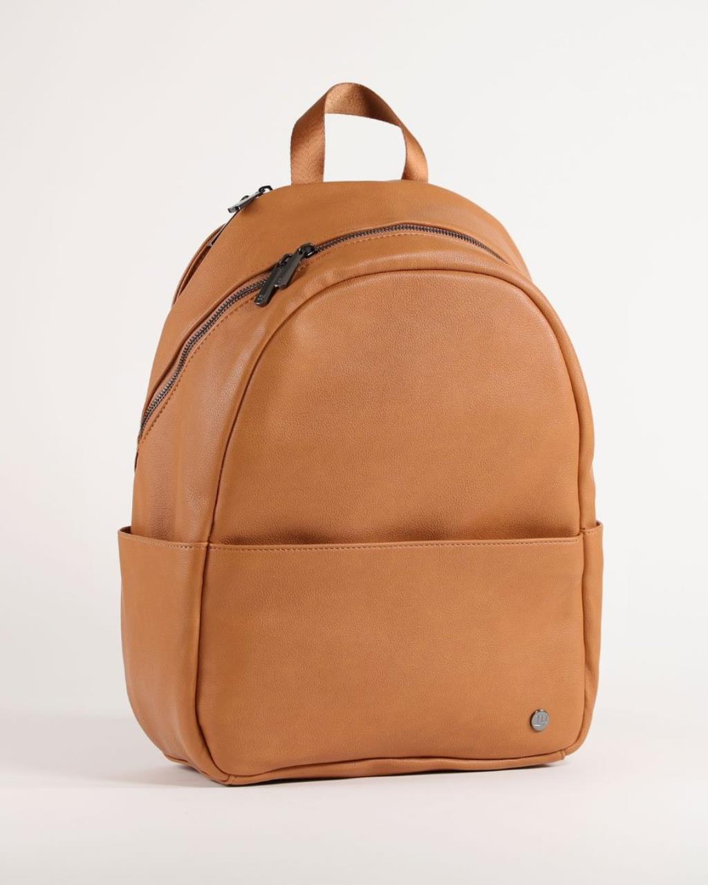 Skyline Rucksack braun