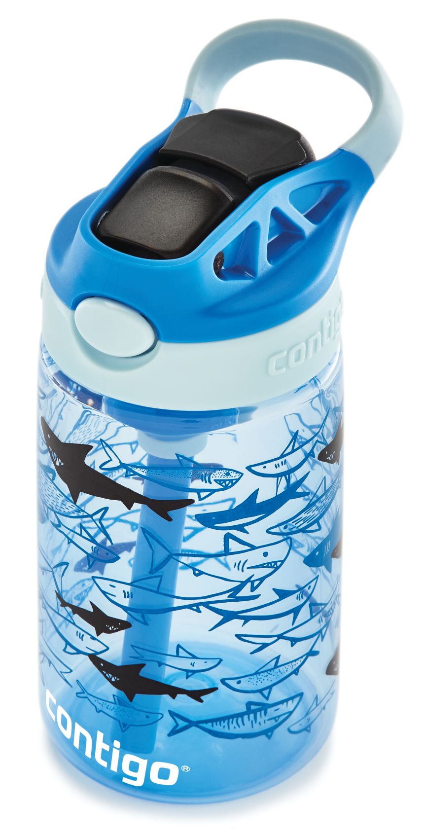 Flasche, Wasserflasche
