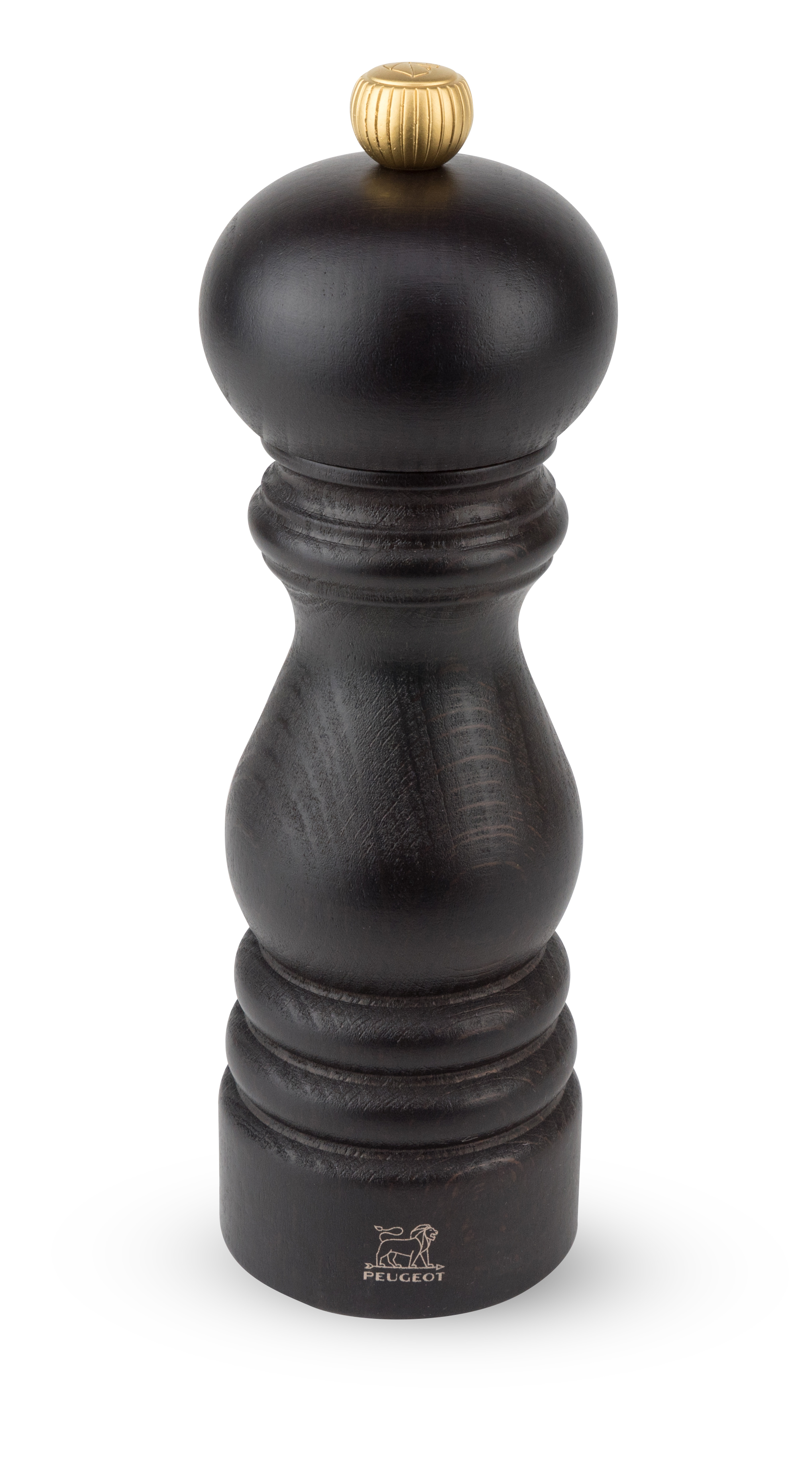 PARIS Salzm. 18cm Chocolat