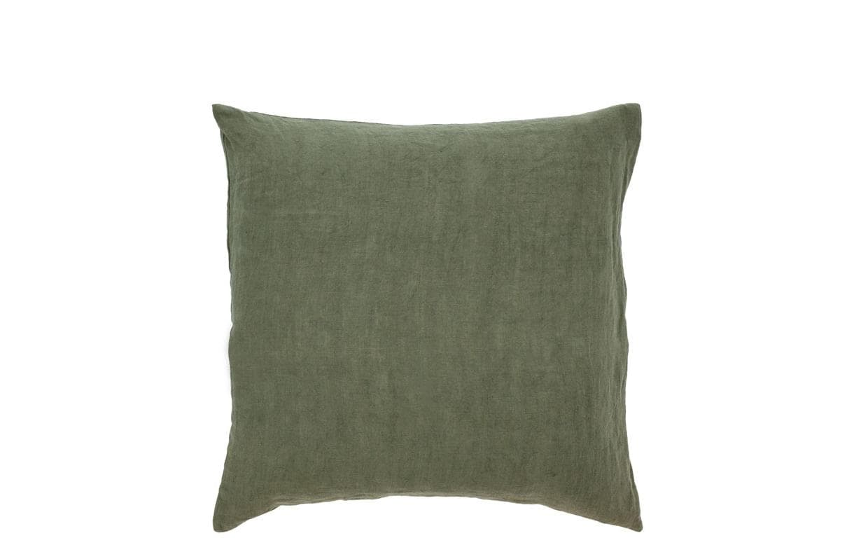 Södahl Kissen Linen Olive