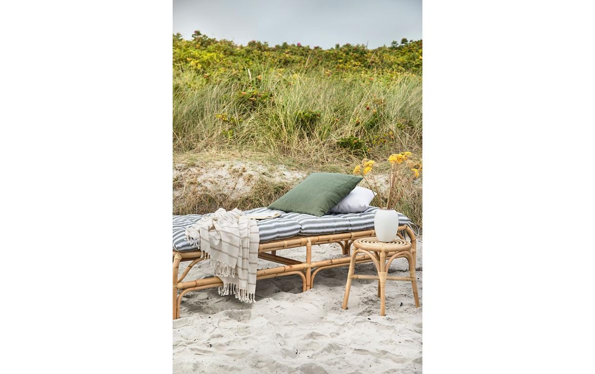Södahl Kissen Linen Olive