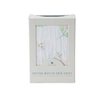 Cotton Muslin Swaddle 3 Pack - Dino Friends