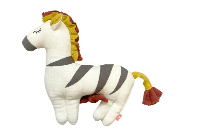 Musikspieldose Zebra Musikspieldose Zebra