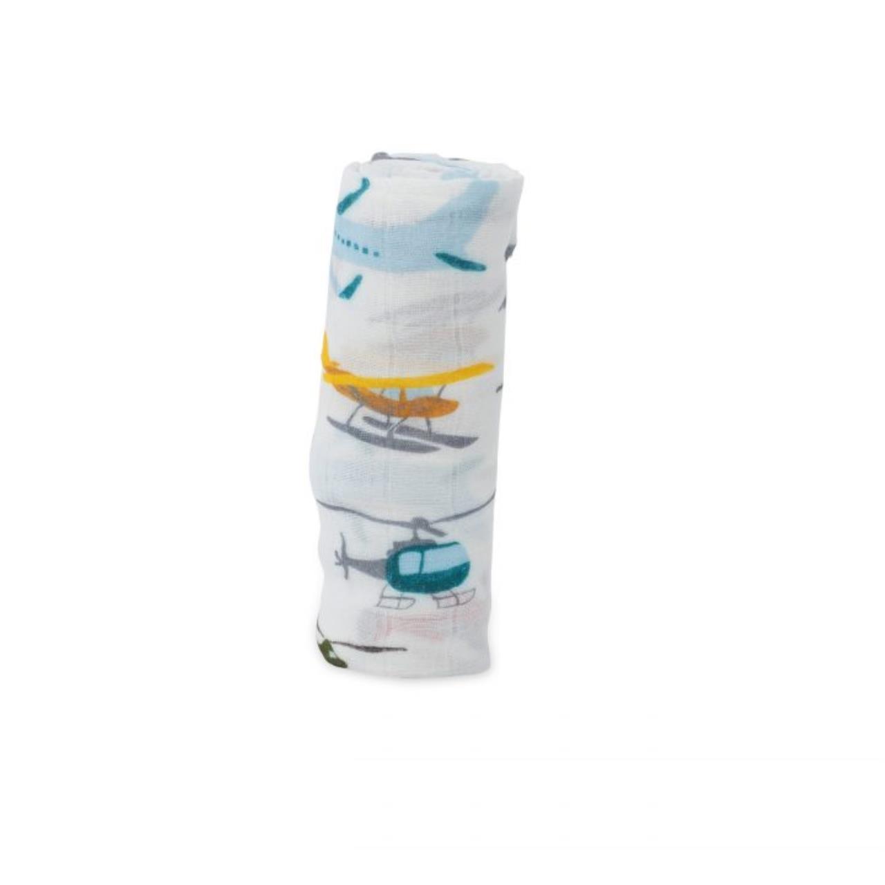 Bandage, Erste Hilfe