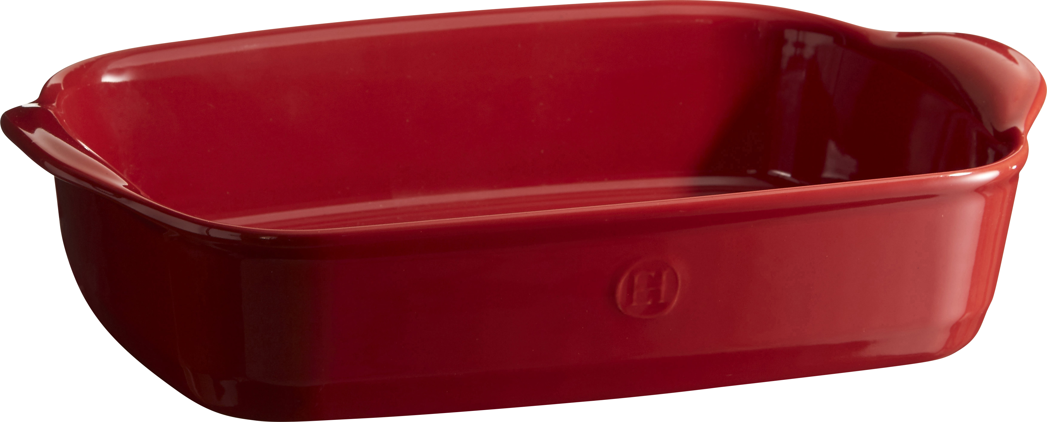Gratinform Keramik 29x19 cm, rot Gratinform Keramik 29x19 cm, rot