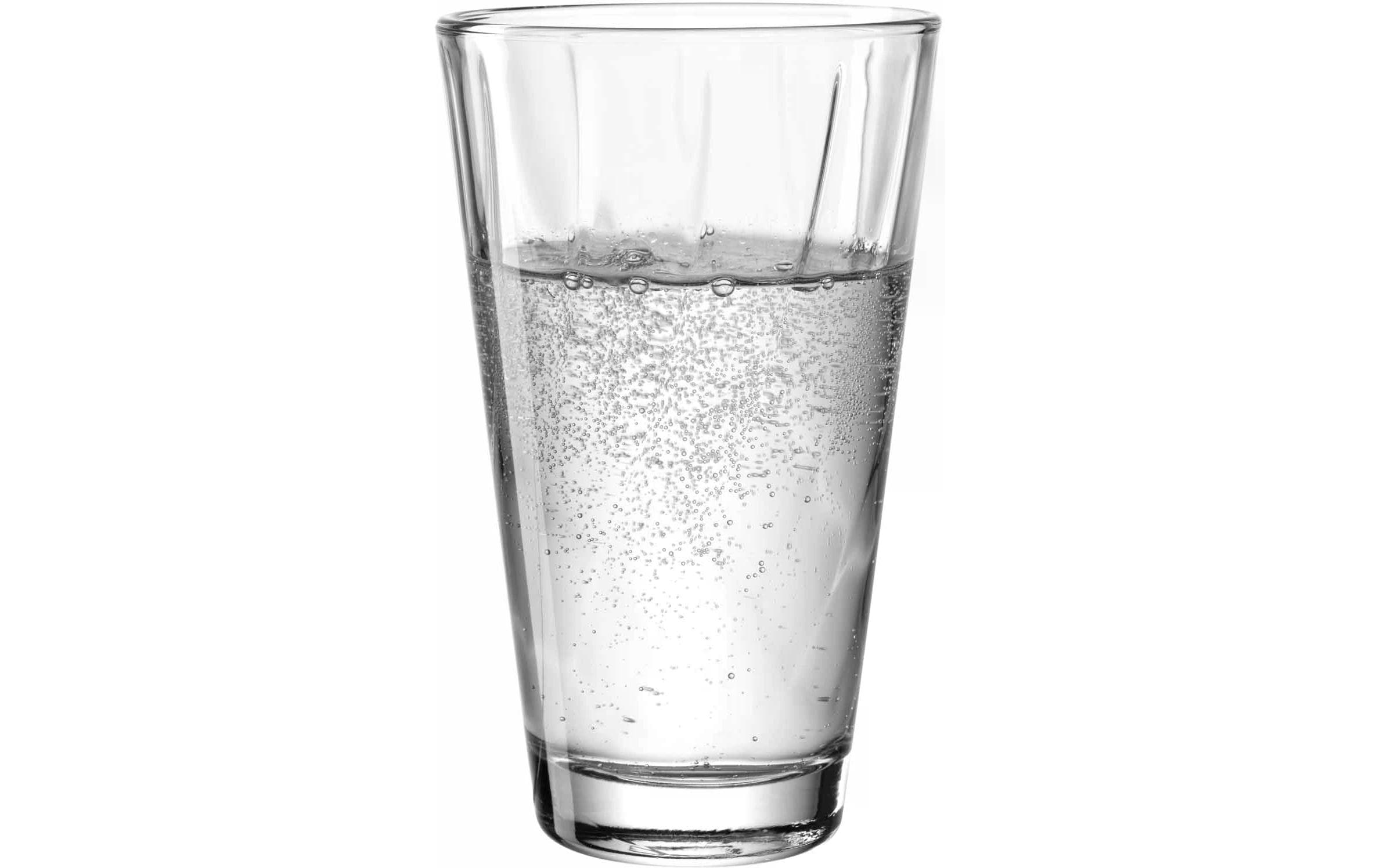 Leonardo Longdrinkglas Twist 300ml