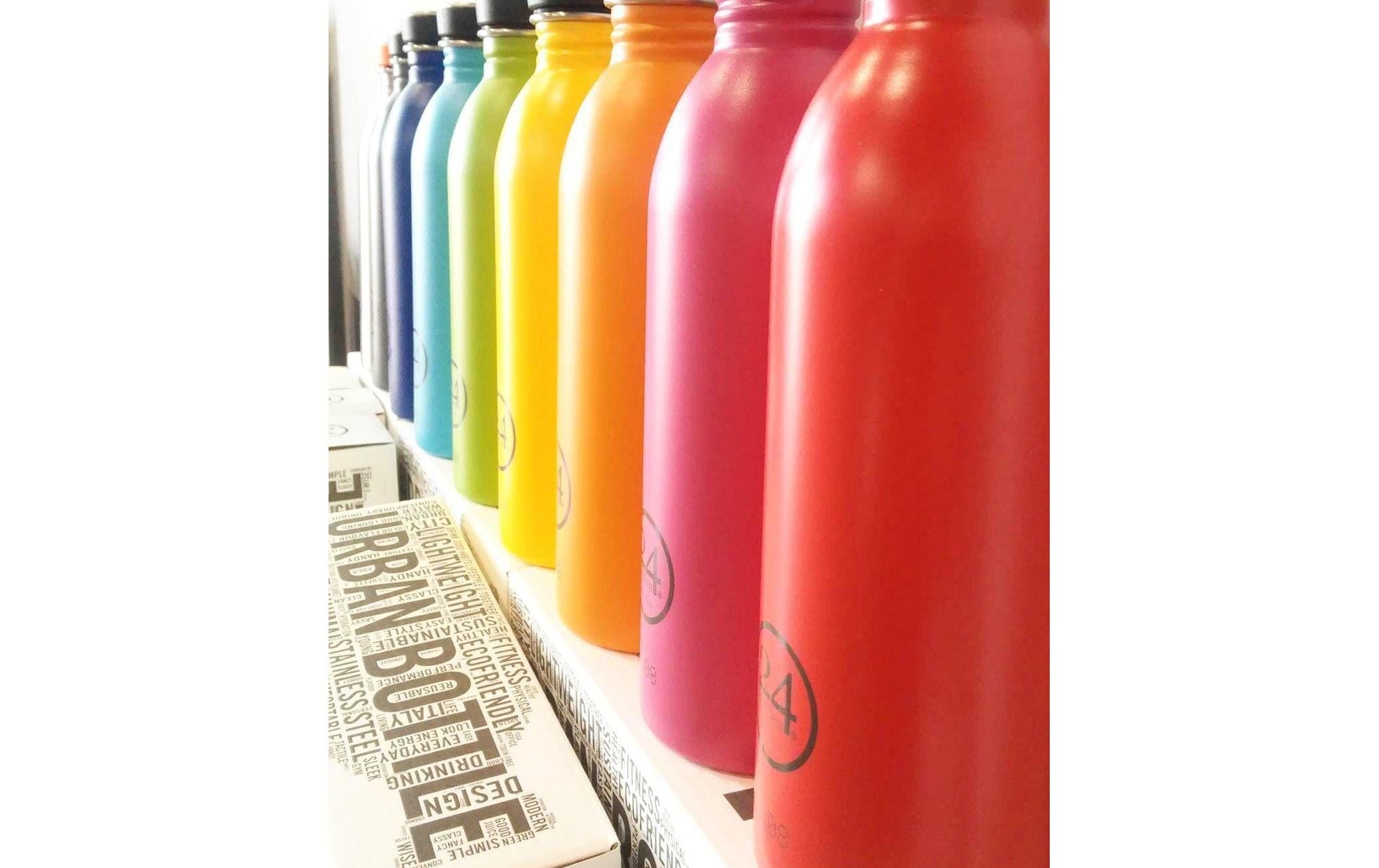 Flasche, Wasserflasche