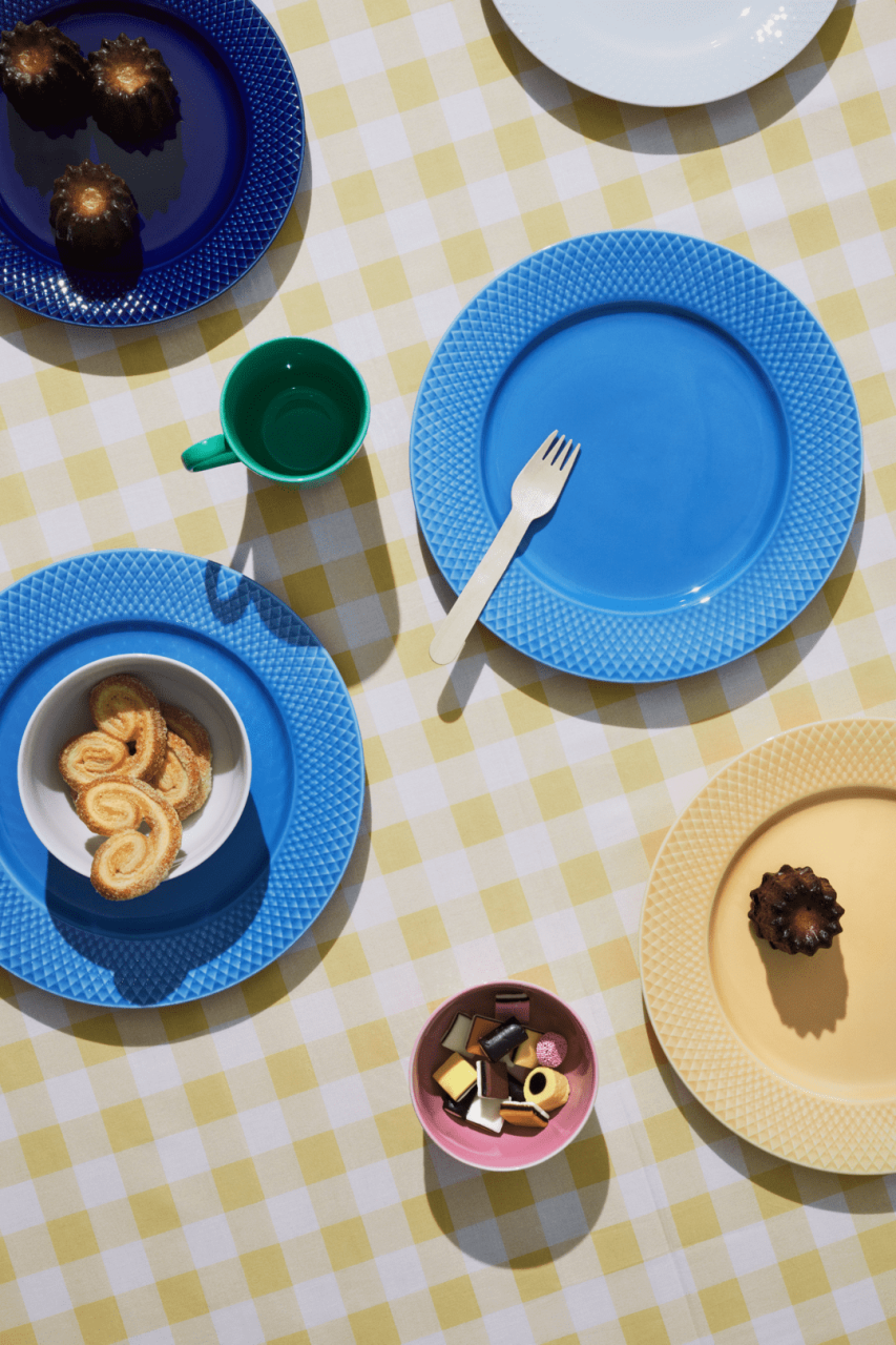 Besteck, Gabel, Mahlzeit, Gericht, Teller