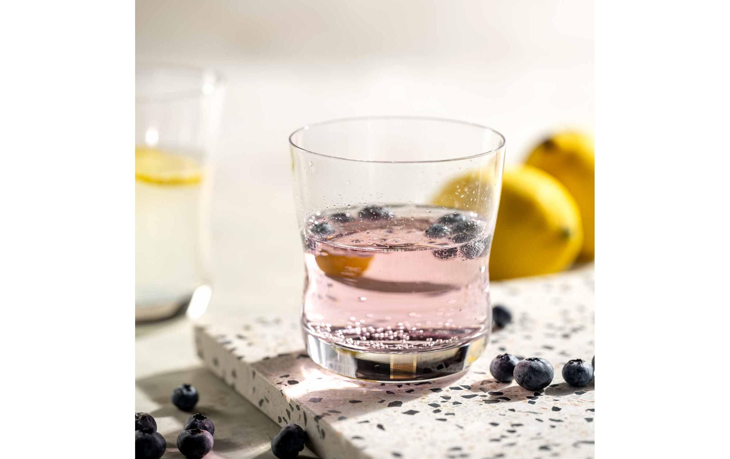 Leonardo Tringlas Vita S, 330ml klar