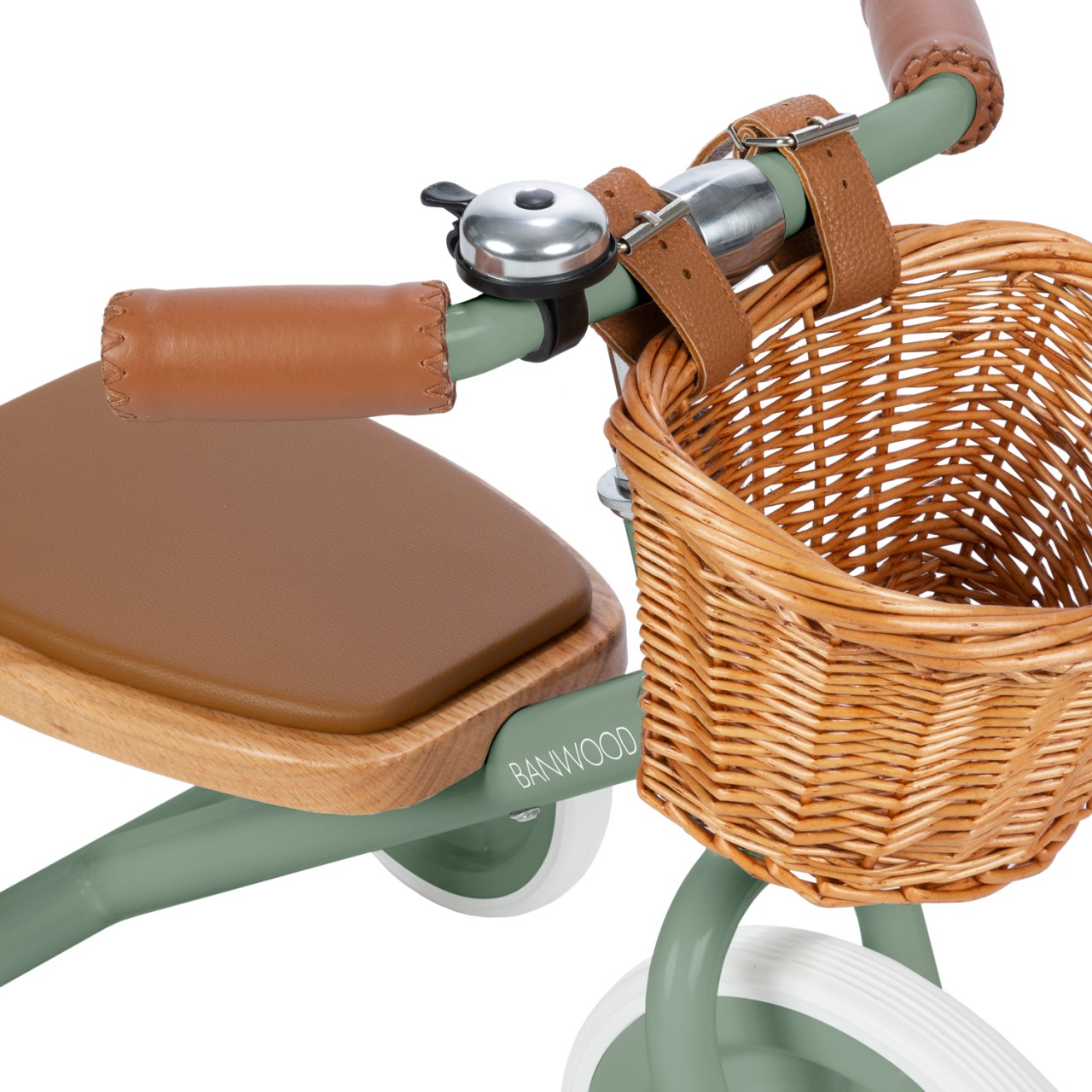Trike - Vintage Dreirad