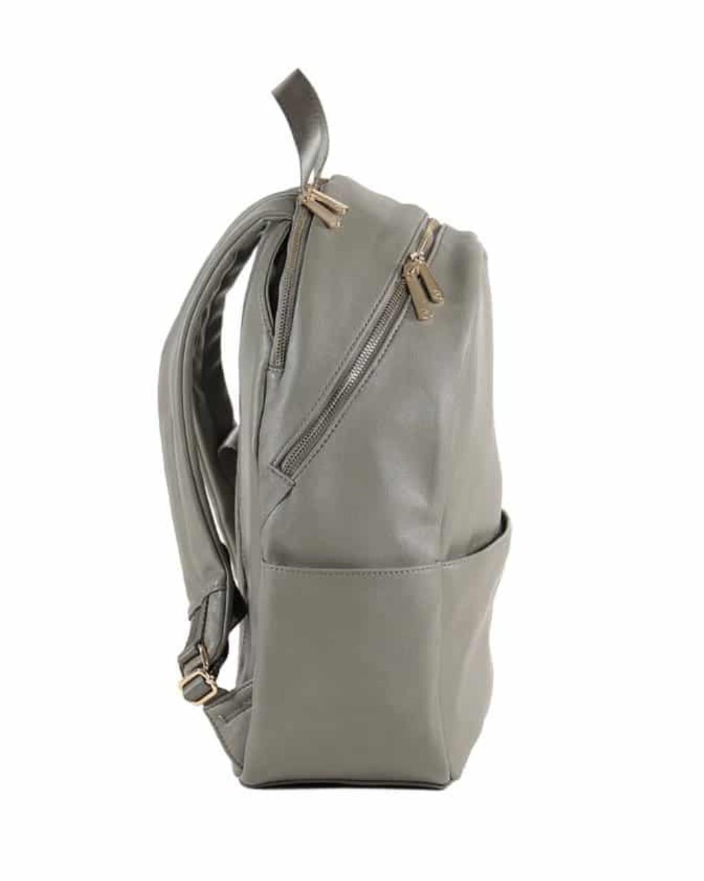 Skyline Rucksack, grau