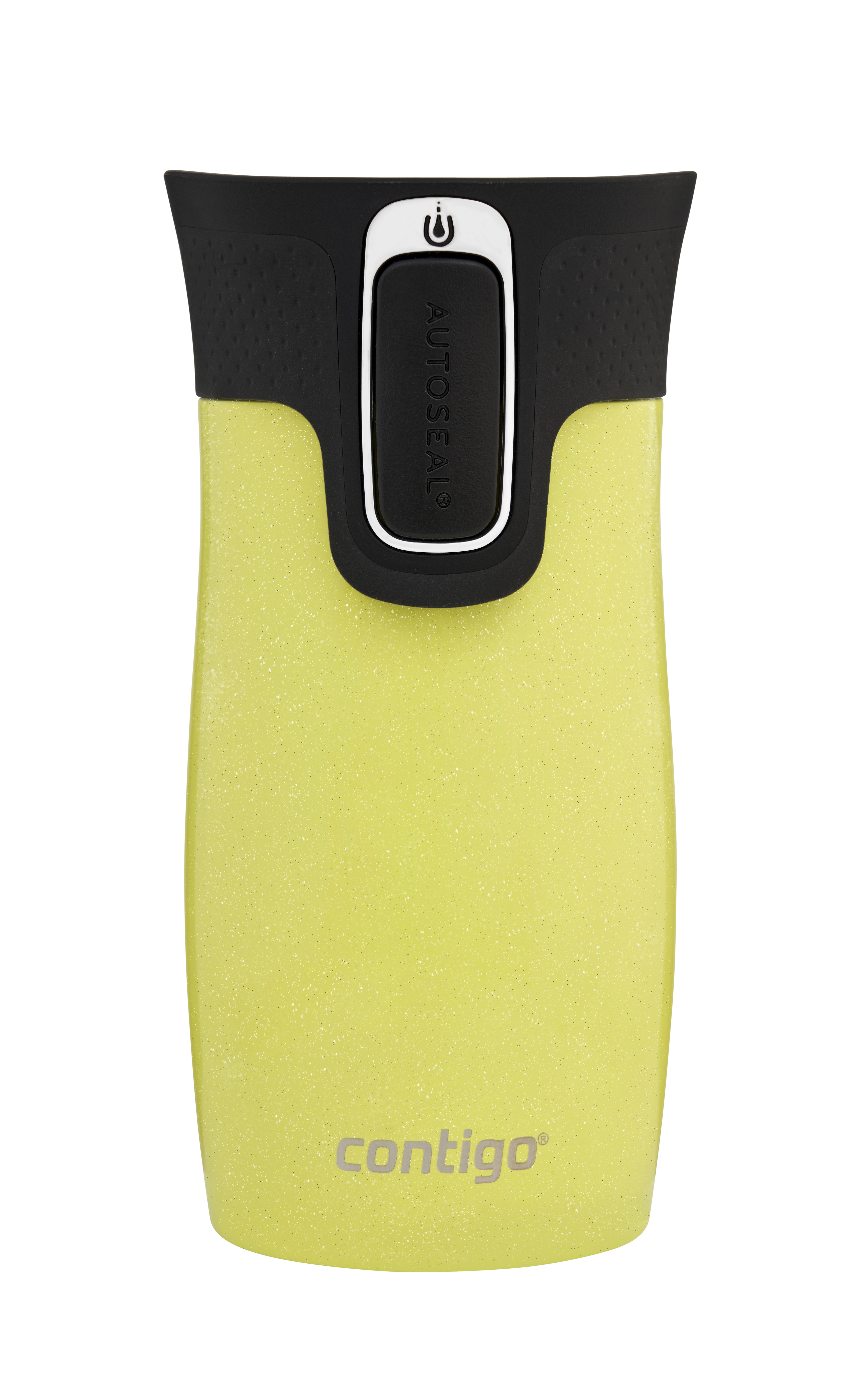 Isolierbecher WEST LOOP Limelight 300 ml