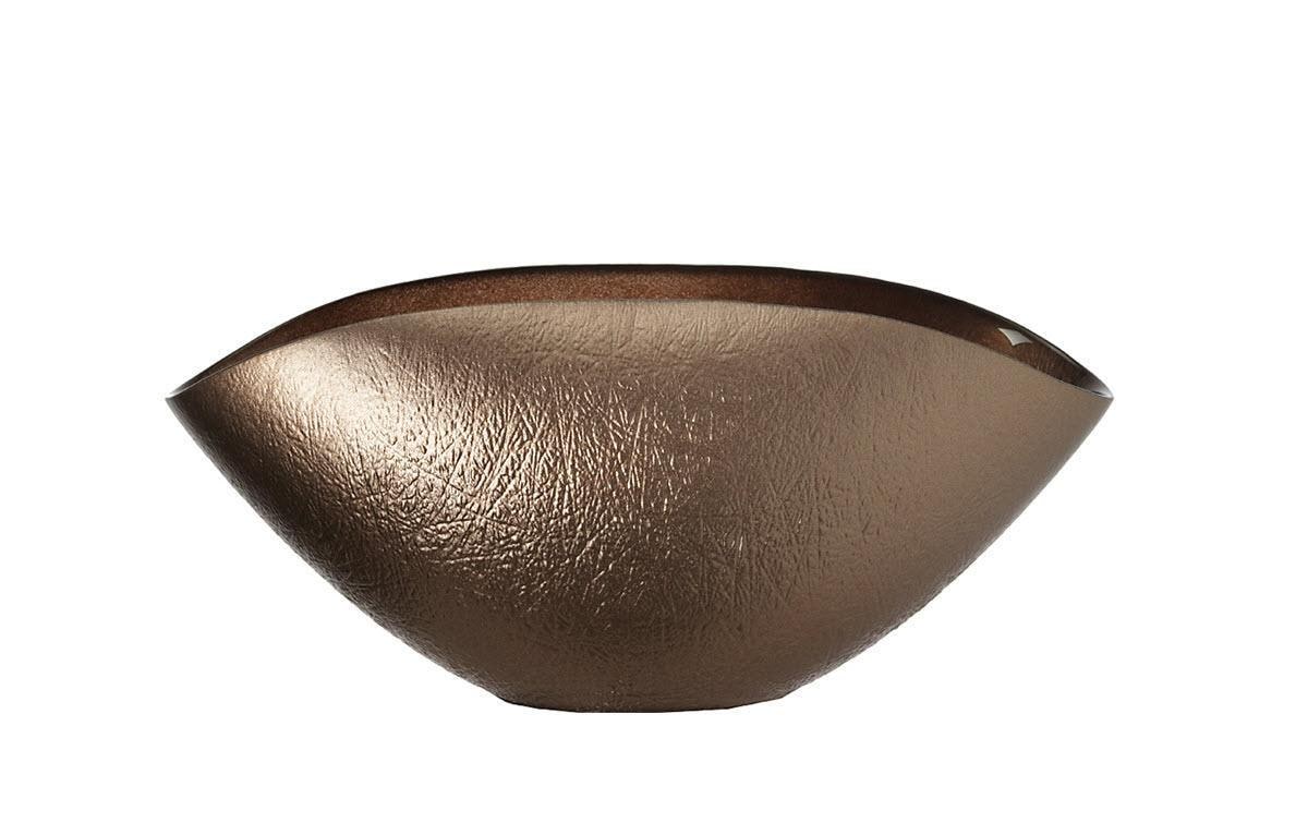 Schale, Bronze