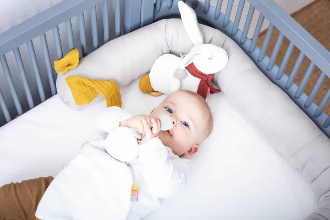 Schmusetuch Hase Junge Schmusetuch Hase Junge