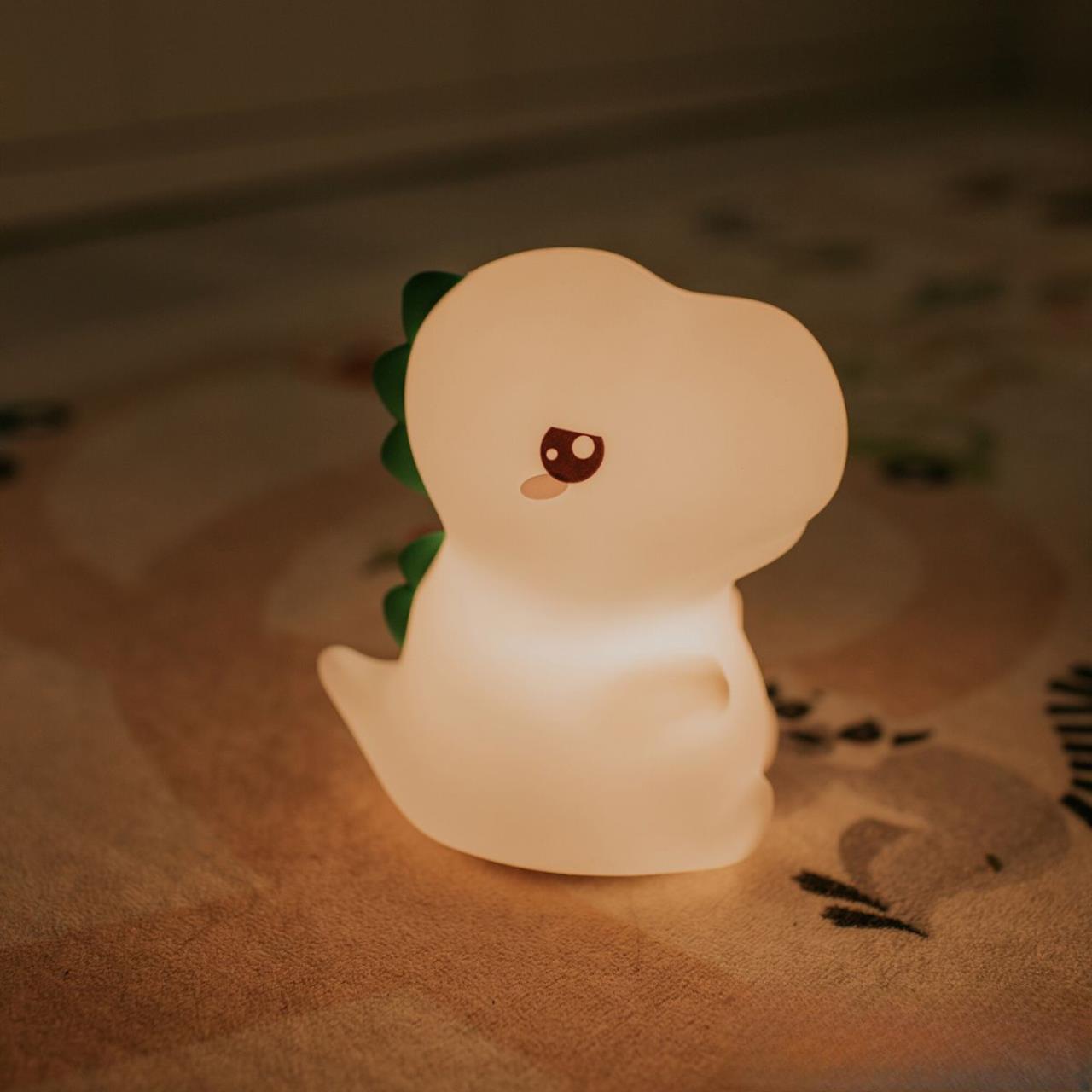 LED Lampe - T-Rex
