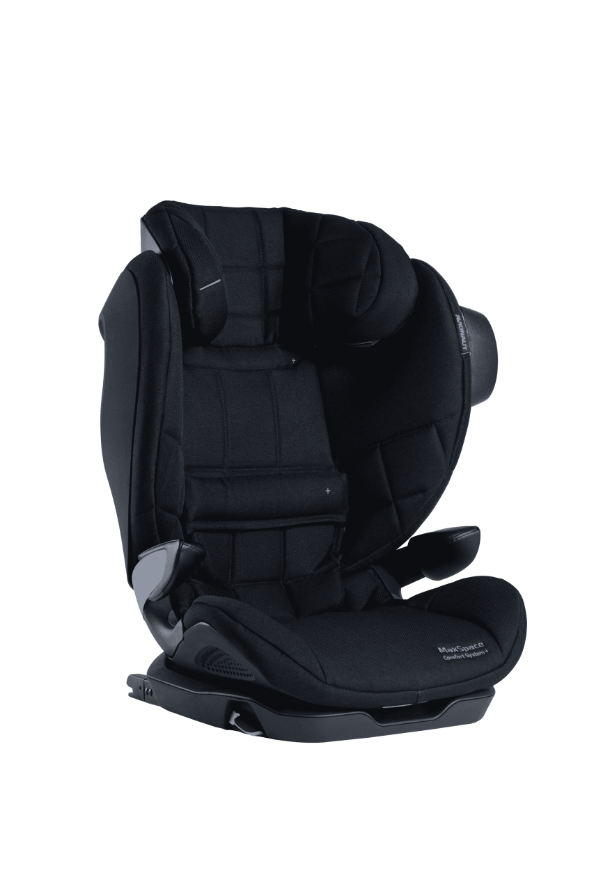 MAXSPACE Comfort Black