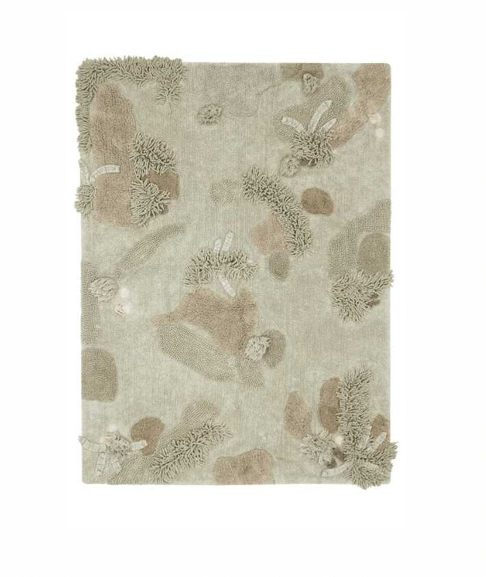 Play Rug Mushroom Forest Play Rug Mushroom Forest
