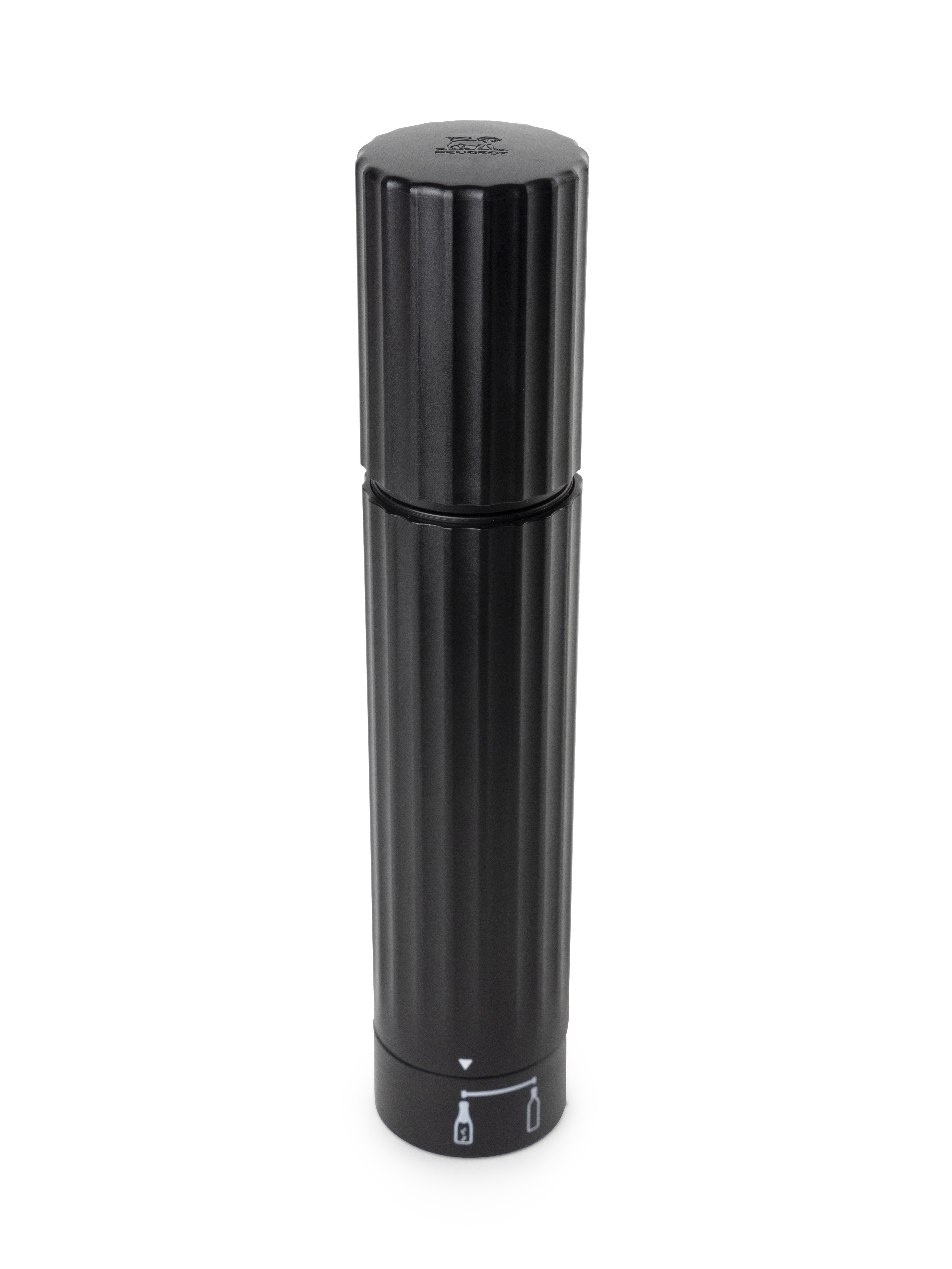 Flasche, Shaker