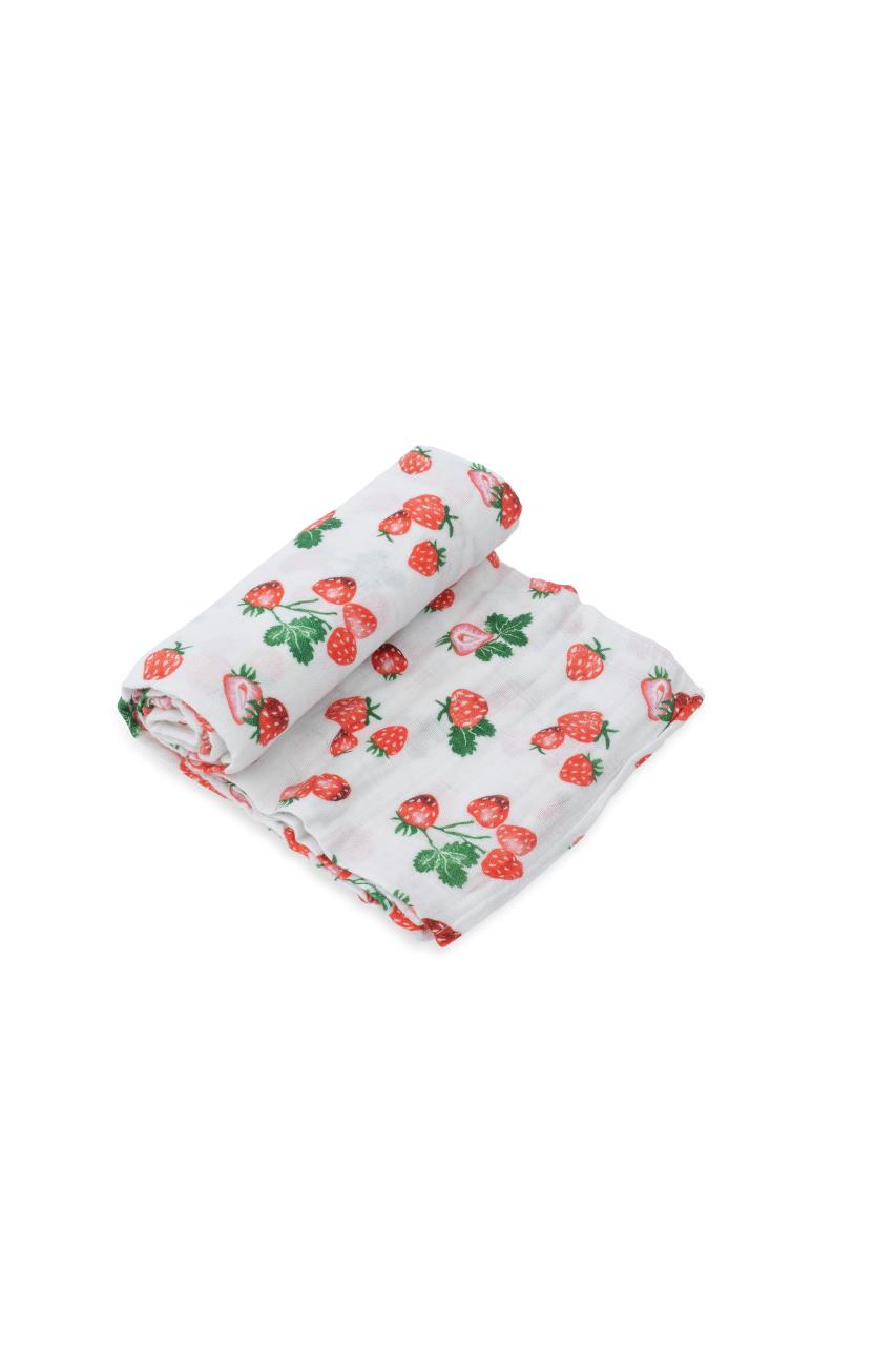 Baumwoll-Muslin Swaddle