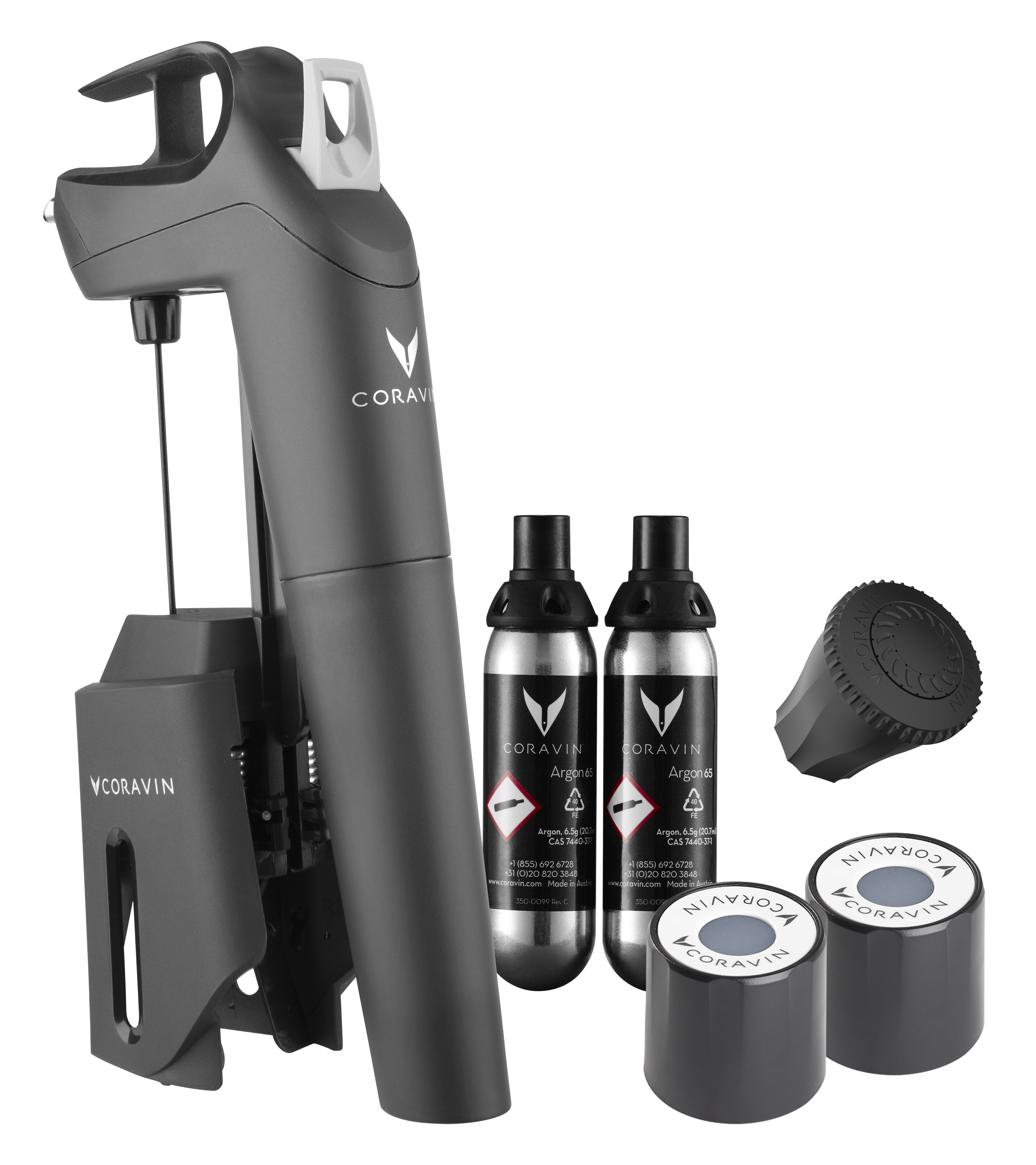 CORAVIN Three +