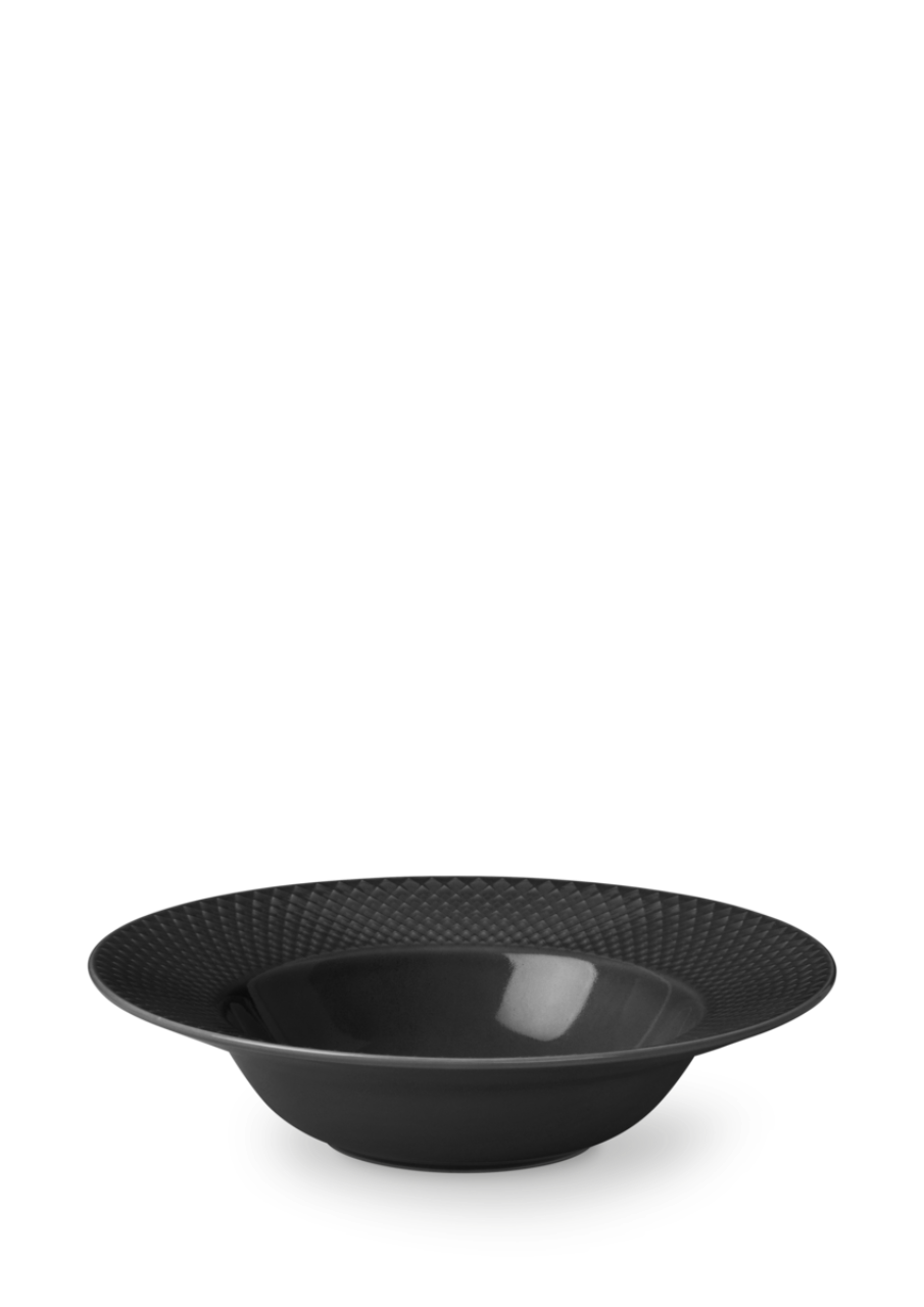 Schale, Suppenschüssel, Untertasse