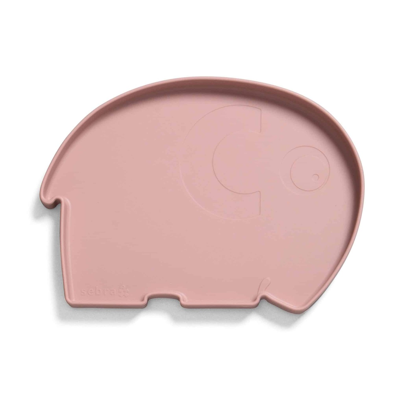 elefant, silikon, pink, baby, fodder