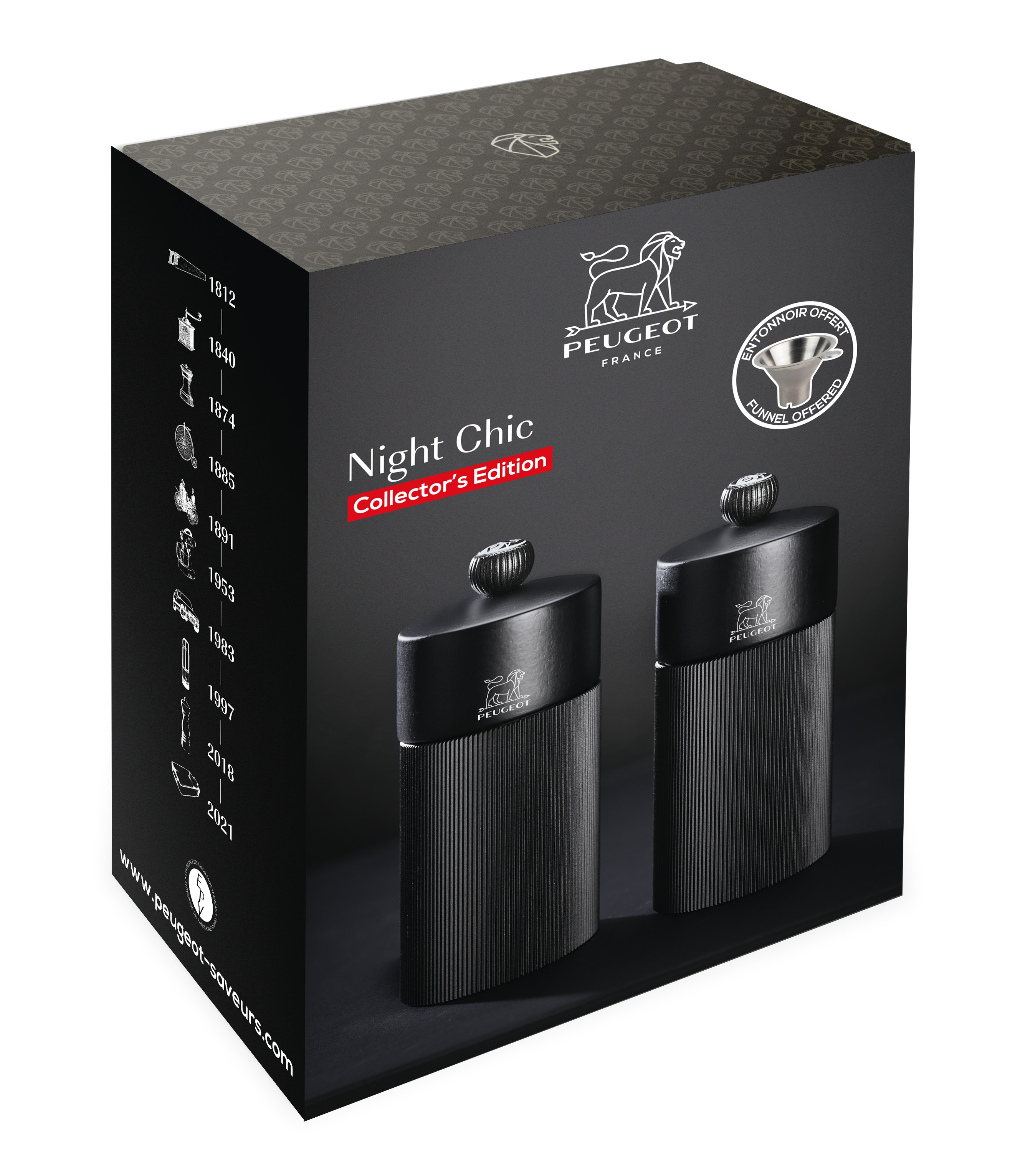 Flasche, Flasche, Flasche