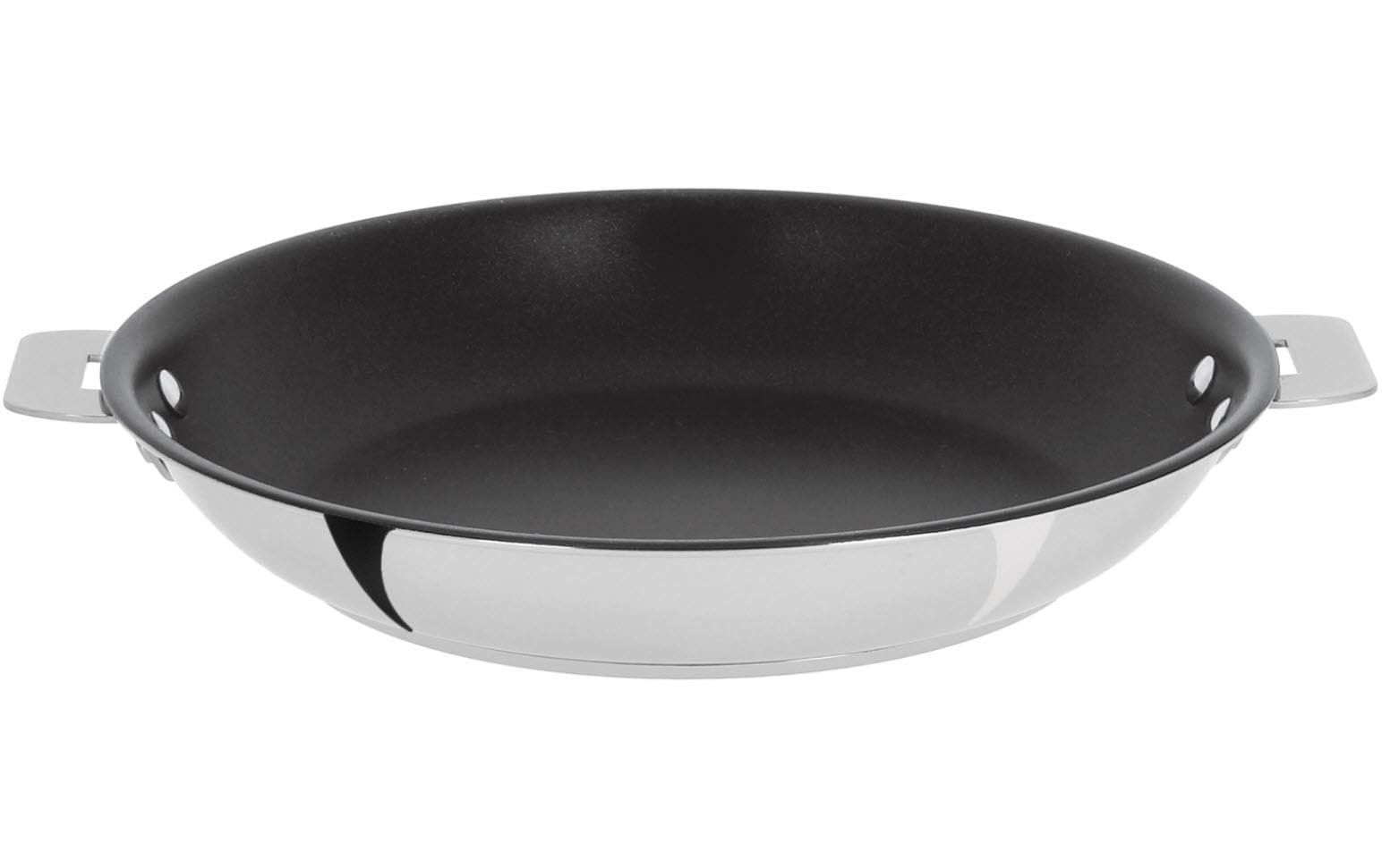 Cristel Bratpfanne Casteline Amovible 32 cm