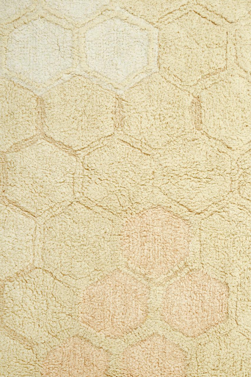 Teppich Sweet Honey