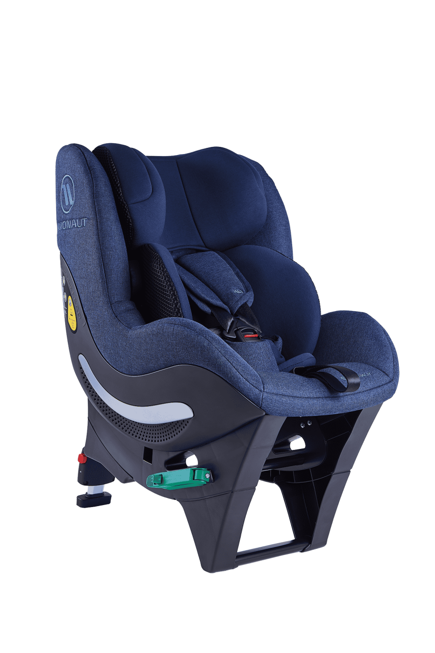 SKY 2.0 Navy
