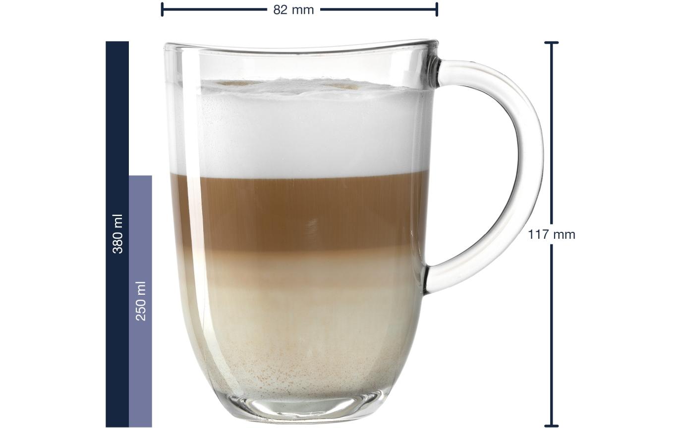 Pokal, Kaffee, Kaffeetasse, Latte, Glas