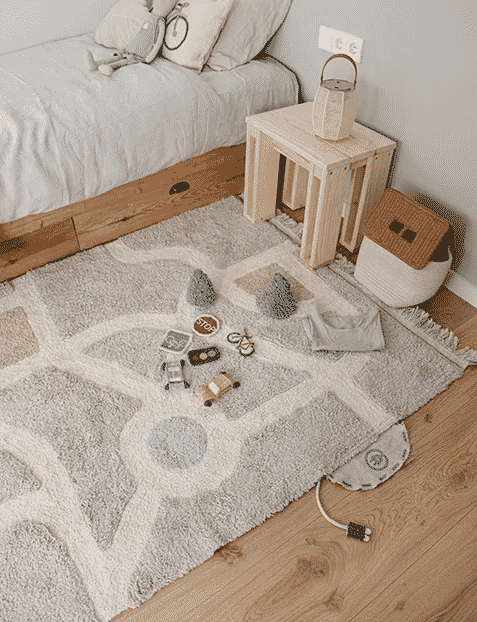 Rug EcoCity