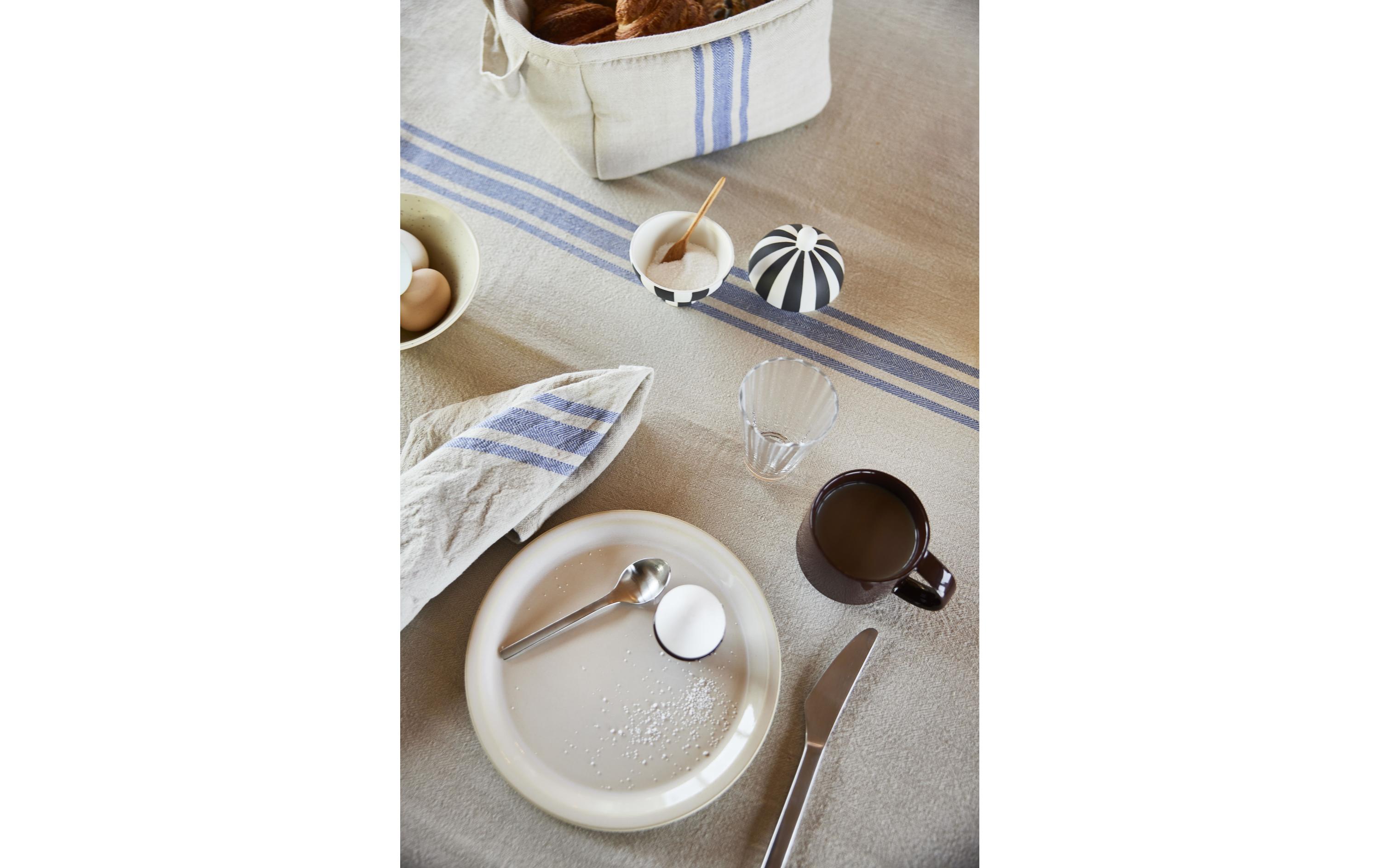 Besteck, Tasse, Porzellan, Töpferei, Löffel