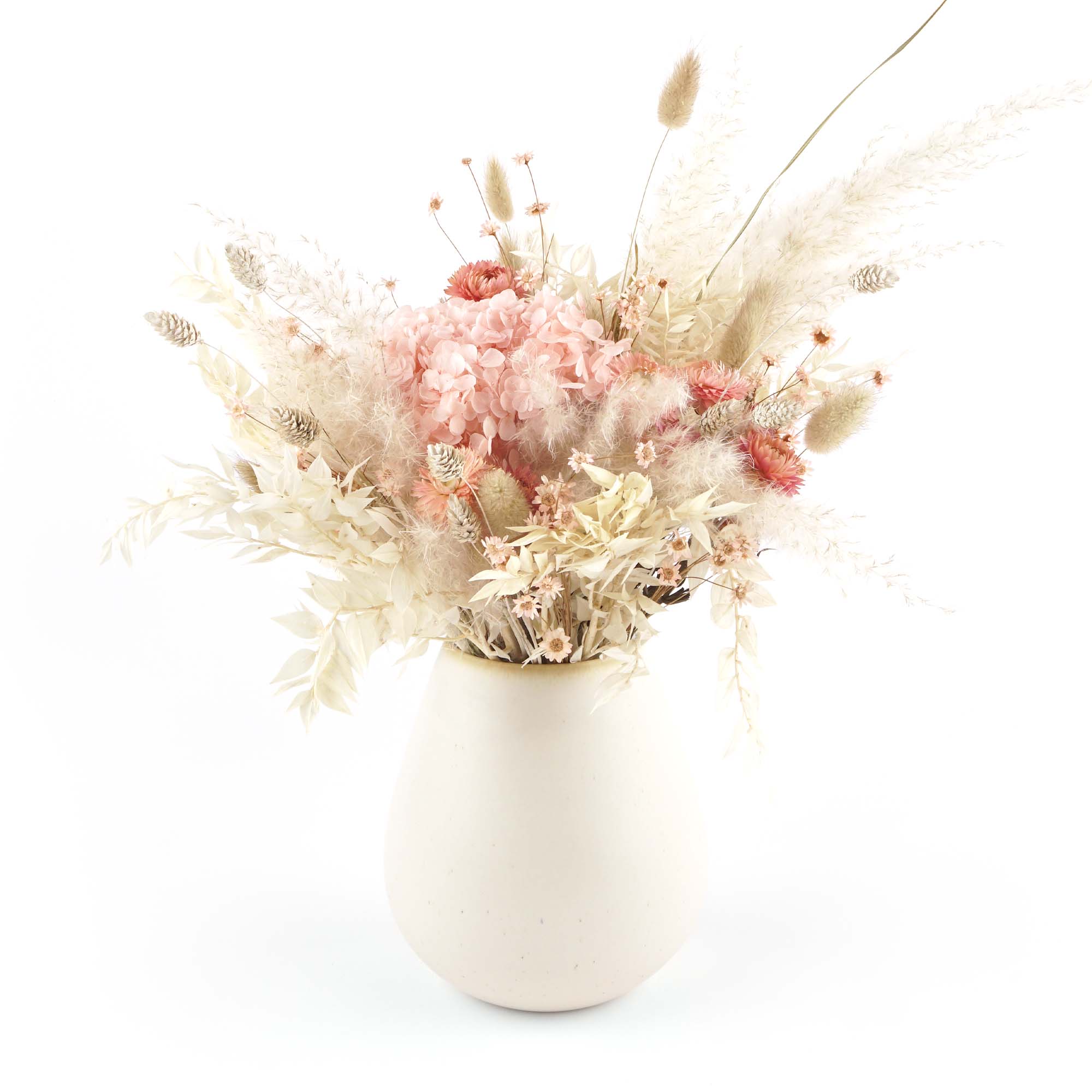 Trockenblumen Strauss "Sweet Hortensia" Trockenblumen Strauss "Sweet Hortensia"