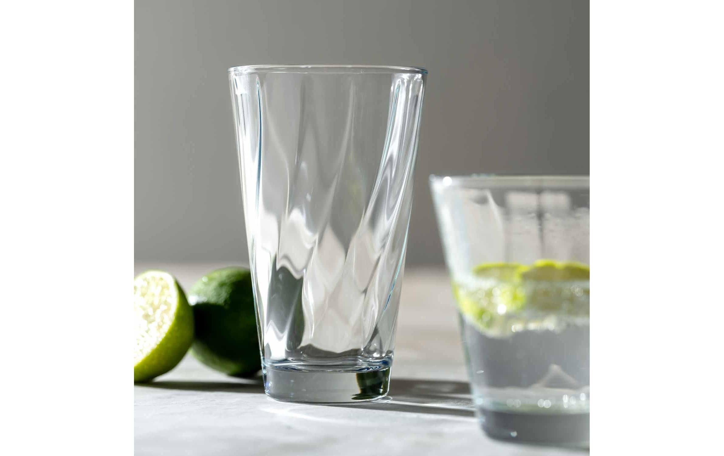 Leonardo Longdrinkglas Twist 300ml
