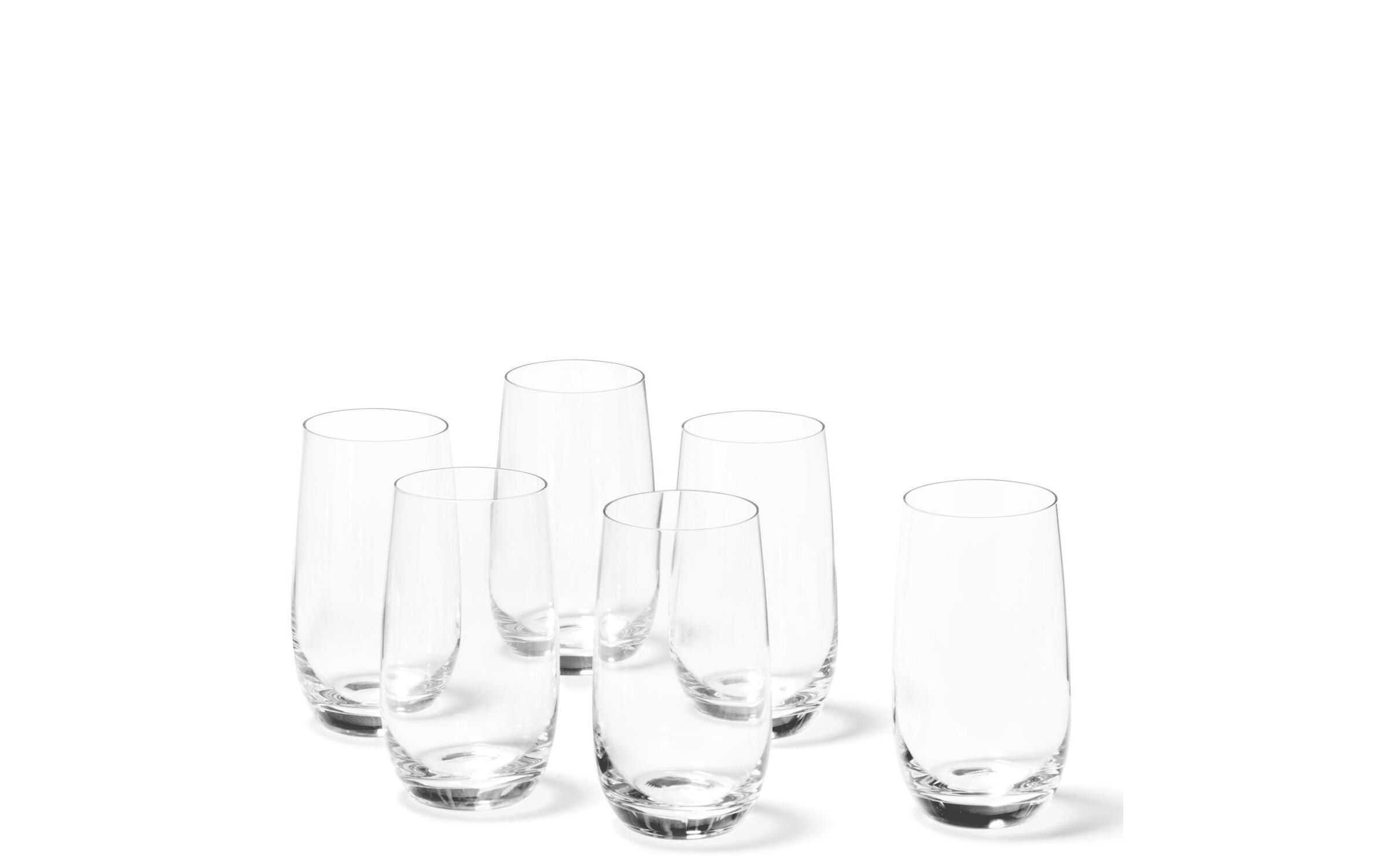 Leonardo Longdrinkglas Tivoli 390ml