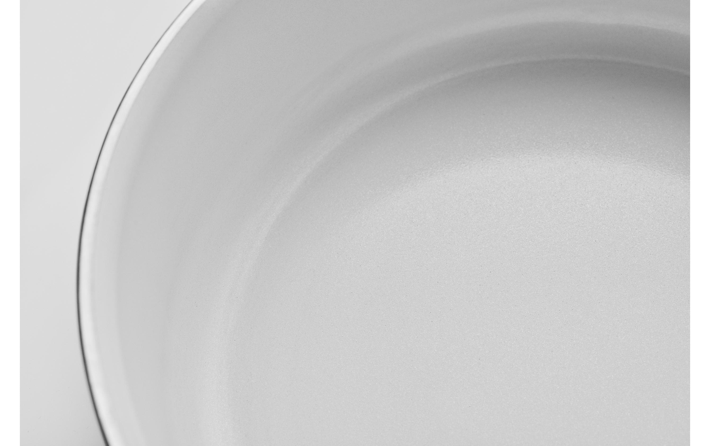 Eva-Trio Bratpfanne White Line 28cm