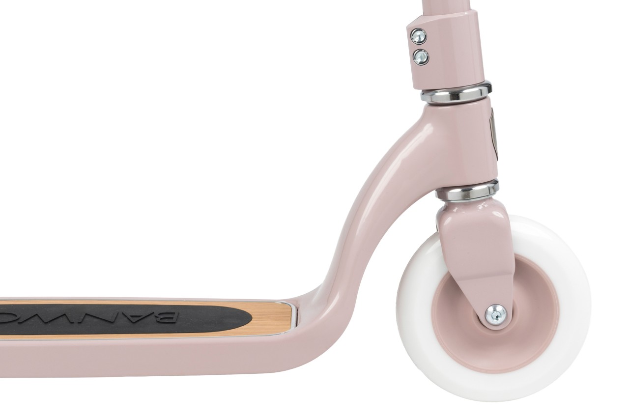 Maxi Scooter - Vintage Tretroller